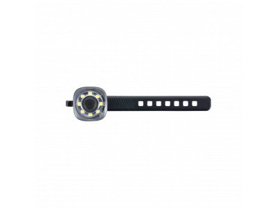 Priekšējā lampa BBB BLS-225 Spirit