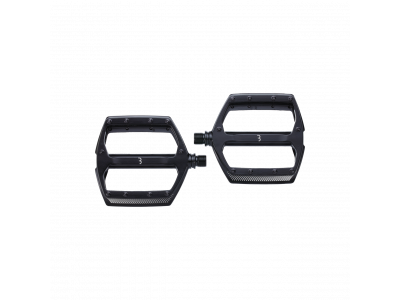 Pedals BBB BPD-36 CoolRide black