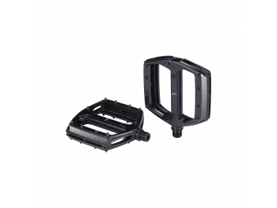 Pedals BBB BPD-36 CoolRide black 2