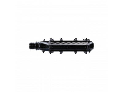 Pedāļi BBB BPD-36 CoolRide melni