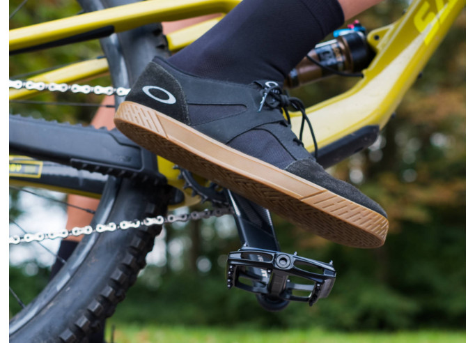 Pedals BBB BPD-36 CoolRide black