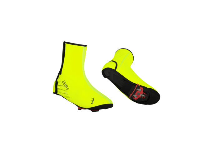 Mokasīni BBB BWS-27HV MultiFlex dzelteni