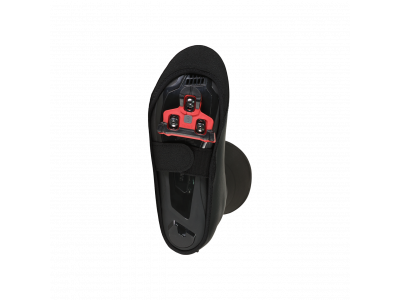 Shoecovers BBB BWS-26 UltraWear zipperless black