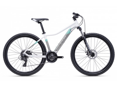 Velosipēds CTM Charisma 2.0 27,5" balts/zaļš