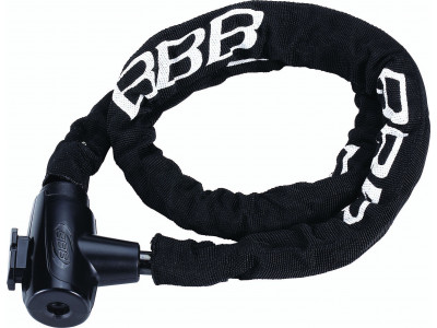 Lock BBL-48 PowerLink straight cabel 18mmx100cm black