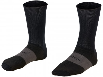 Socks Trek Race Crew black