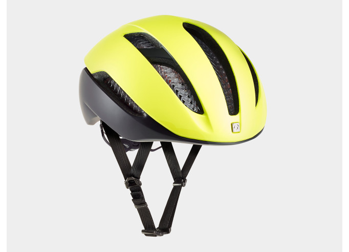 Helmet Bontrager XXX WaveCel Radioactive...