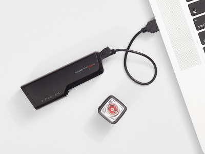 Lampu komplekts Trek Commuter Comp R + Flare R city