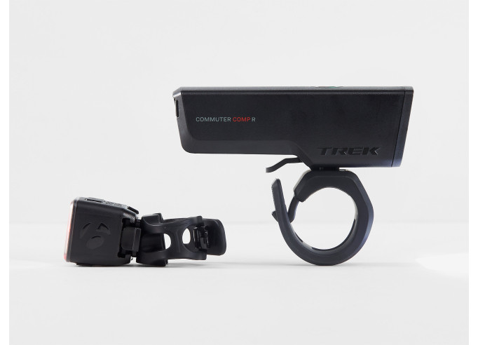 Lampu komplekts Trek Commuter Comp R + Flare R...