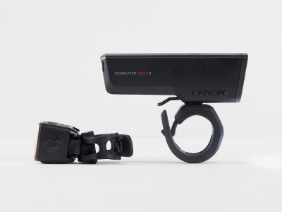 Lampu komplekts Trek Commuter Comp R + Flare R city