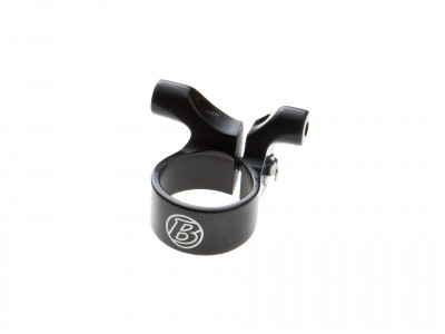 Seatpost Clamp Bontrager Eyeleted