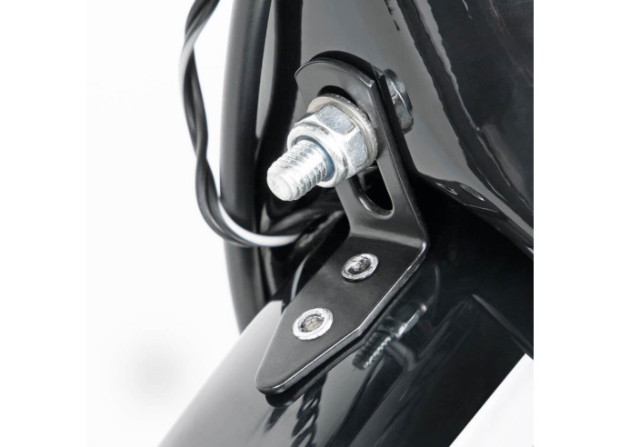 Mudguard Set SKS BLUEMELS BASIC 28", 45 MM