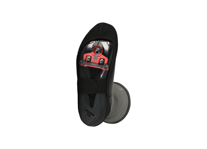 Overshoes BBB BWS-28 ArcticDuty black