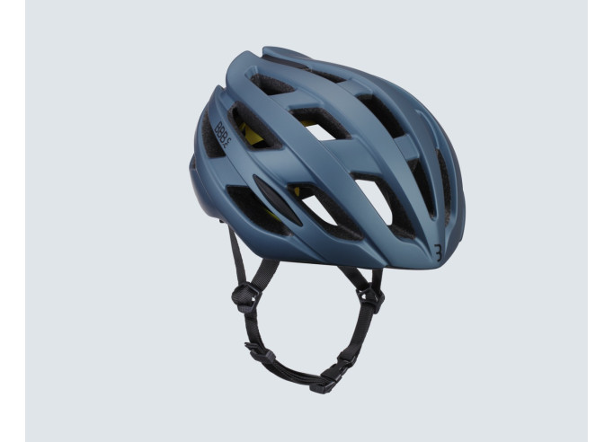 Ķivere BBB BHE-153 Hawk Mips zila