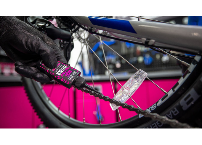 Muc-Off All Weather Lube 50ml