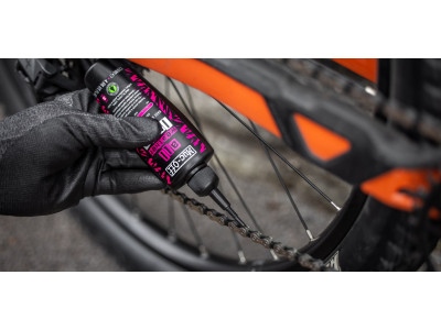 Ķēdes eļļa Muc-Off All Weather Lube 120ml 2