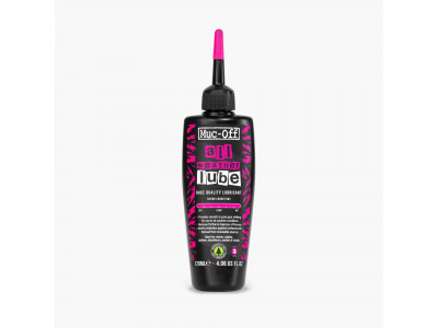 Ķēdes eļļa Muc-Off All Weather Lube 120ml