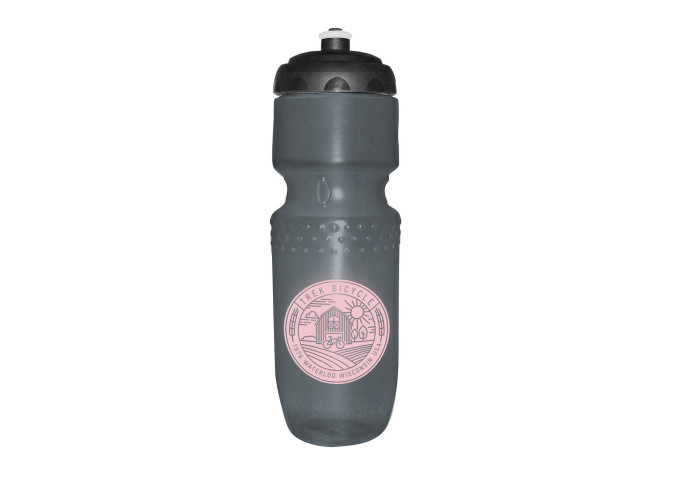 Trek Barn Water Bottle