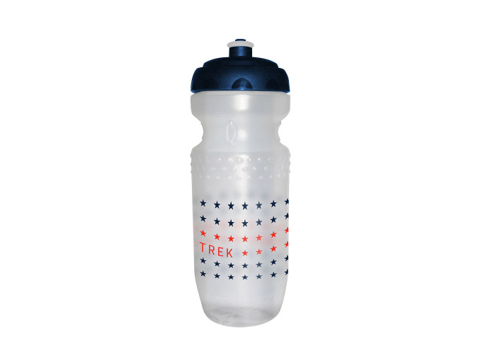 Water Bottle Trek Stars