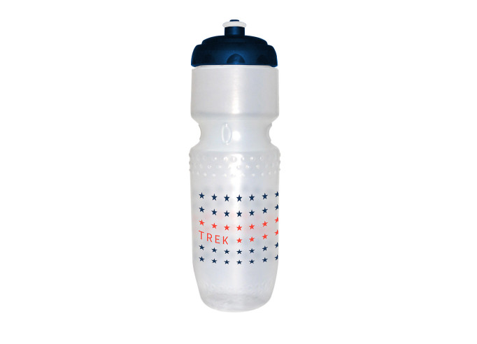 Trek Stars Water Bottle