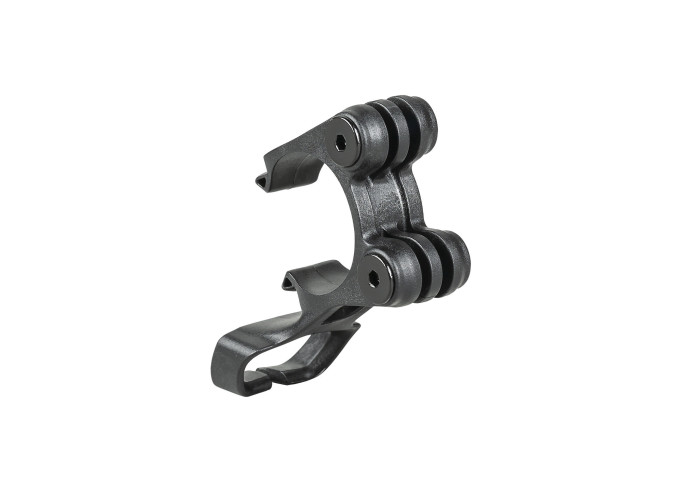 Iznesuma detaļa Trek Domane Blendr Cable Wrangler Duo Mount