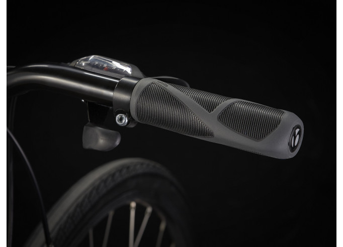 Velosipēds TREK FX 1 Disc Stagger Metallic...