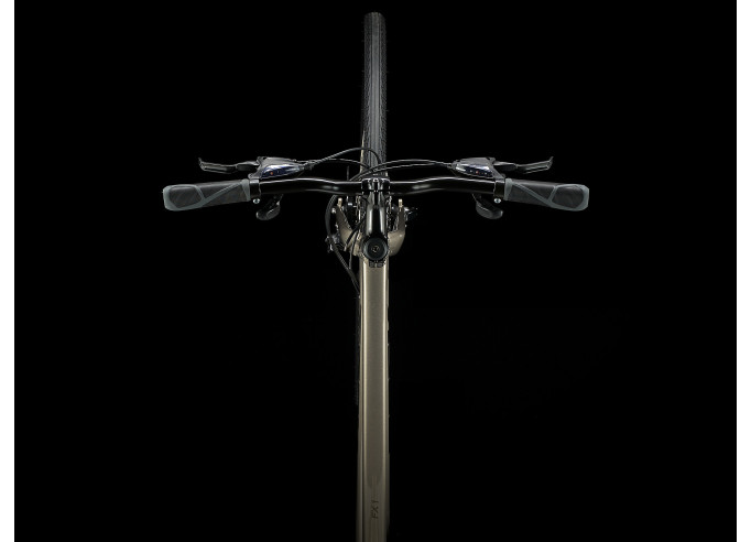 Velosipēds TREK FX 1 Disc Stagger Metallic...