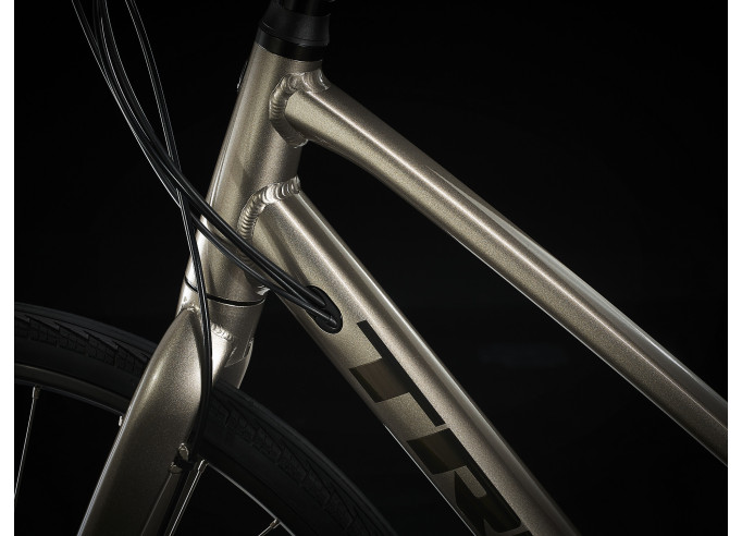 Velosipēds TREK FX 1 Disc Stagger Metallic...