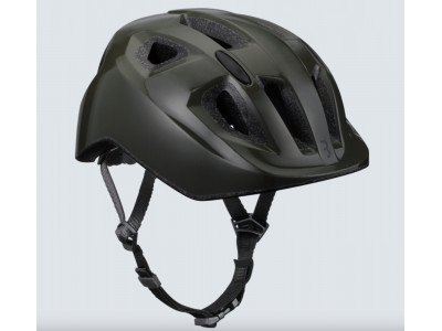 Bērnu ķivere BBB BHE-172 Hero green avocado