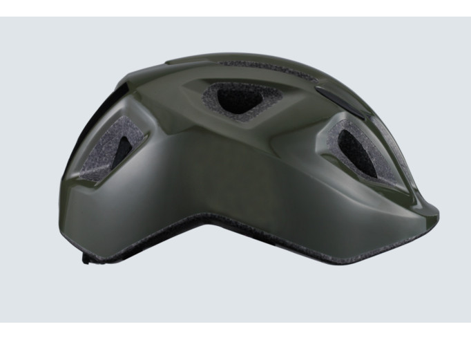 Kids helmet BBB BHE-172 Hero green avocado