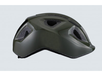 Bērnu ķivere BBB BHE-172 Hero green avocado