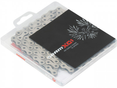 Ķēde SRAM X01 Eagle 12 ātrumi