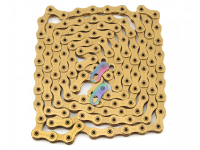 Chain SRAM XX1 Eagle 12 speed Gold 2