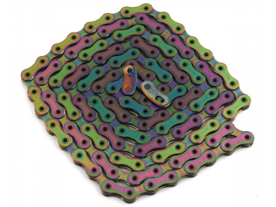 Chain SRAM XX1 Eagle 12 speed Rainbow 2