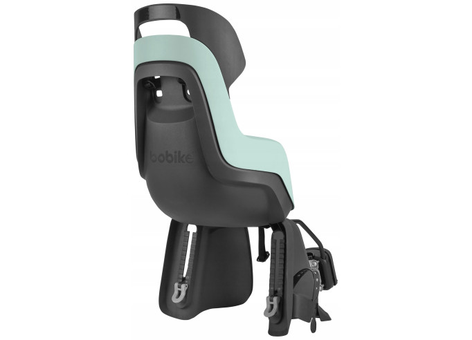 Child seat on frame Bobike GO Maxi Frame...