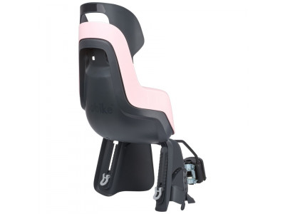 Bobike go child online seat