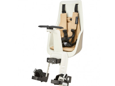 Bērnu sēdeklis Bobike Exclusive mini plus Safari Chic