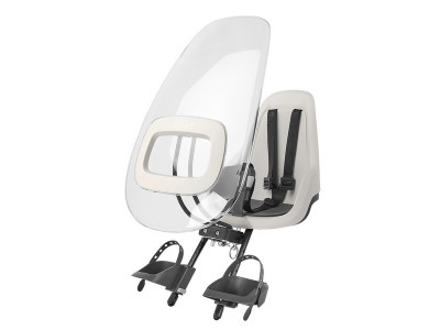 Bērnu sēdeklīša aizsargstikls Bobike Windscreen GO Vanilla Cup Cake