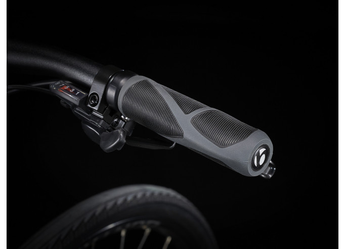 Cross bike TREK Dual Sport 1 Gen 5 Alpine Blue