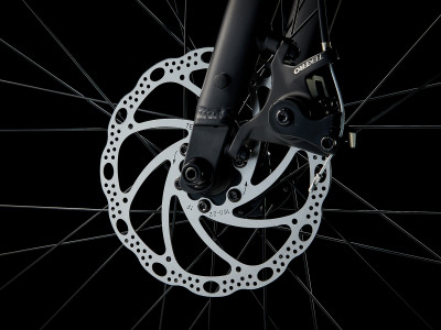 Velosipēds TREK Dual Sport 1 Gen 5 zils