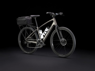 Velosipēds TREK Dual Sport 1 Gen 5 zils