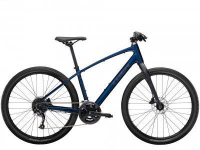 Cross bike TREK Dual Sport 2 Gen 5 Mulsanne