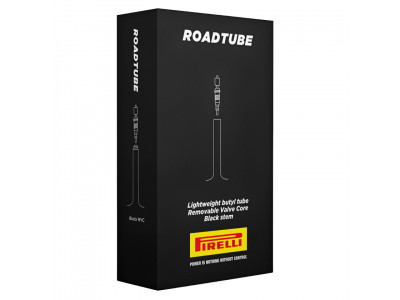 Kamera Pirelli RoadTUBE 700x 23/30 PV