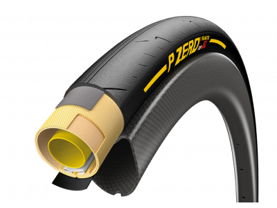 Riepa Pirelli P ZERO Race Tubular SL 2