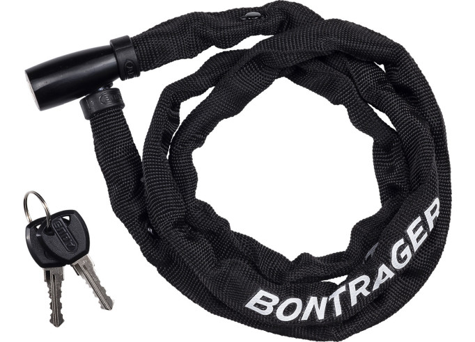 Saslēdzējs Bontrager Pro Keyed Long Chain