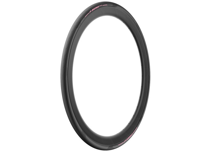 Riepa Pirelli P Zero Race Color Edition rozā