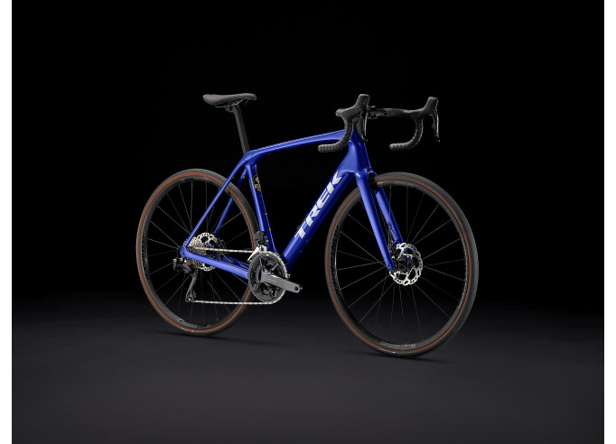 trek domane sl 5 navy