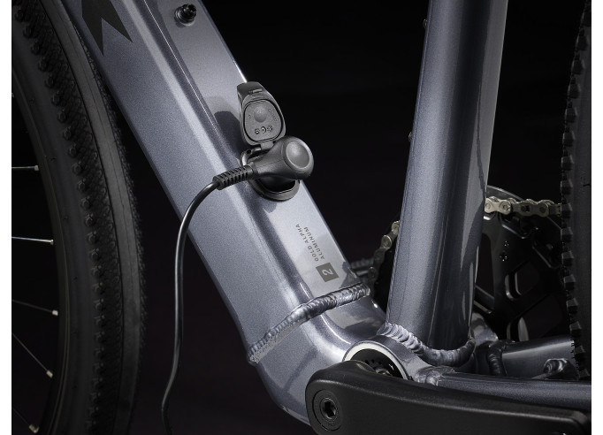 TREK Dual Sport+ 2 pelēks