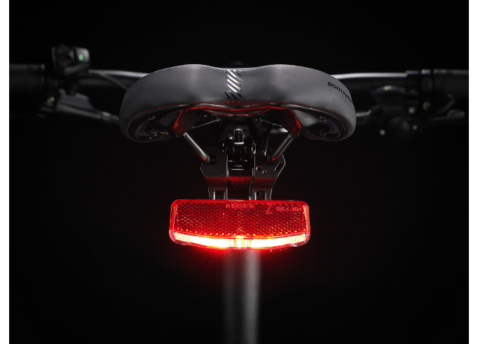 TREK Dual Sport+ 2 pelēks