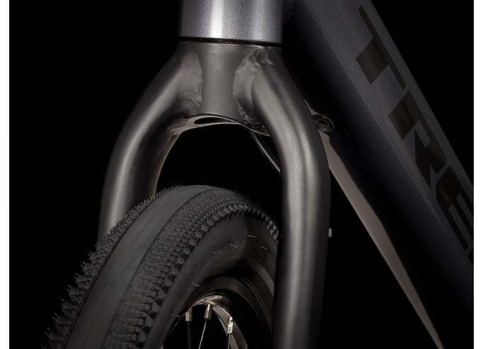 TREK Dual Sport 2+ Galactic Grey